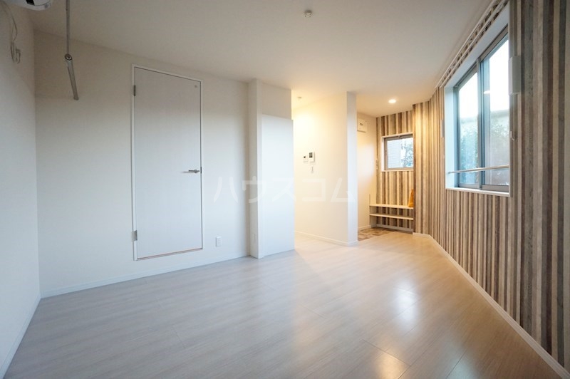 2/20 リビング/ダイニング