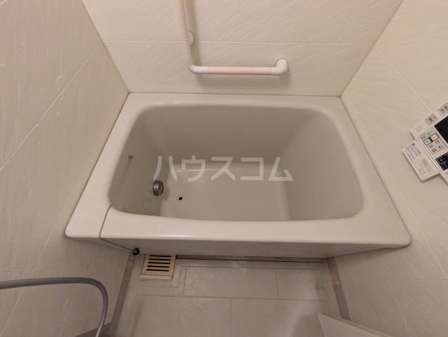 11/26 浴室