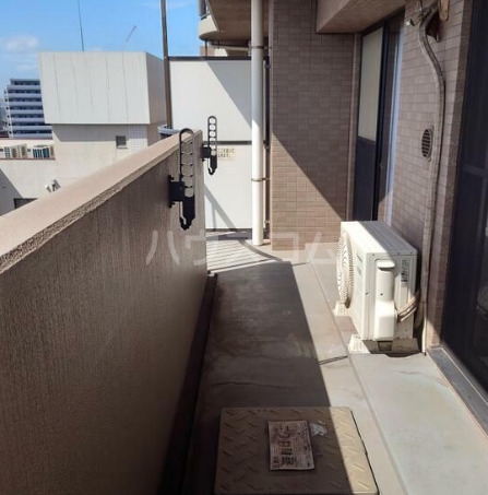 18/24 バルコニー