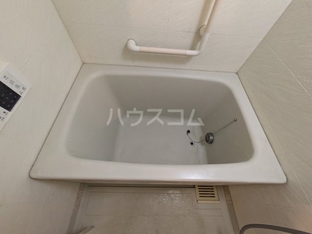 11/26 浴室