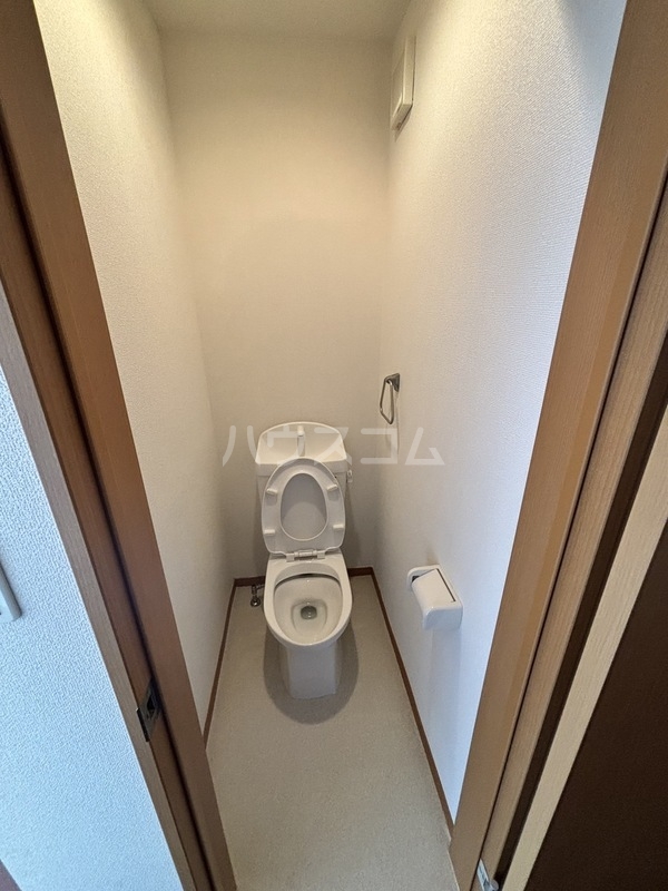 11/22 トイレ
