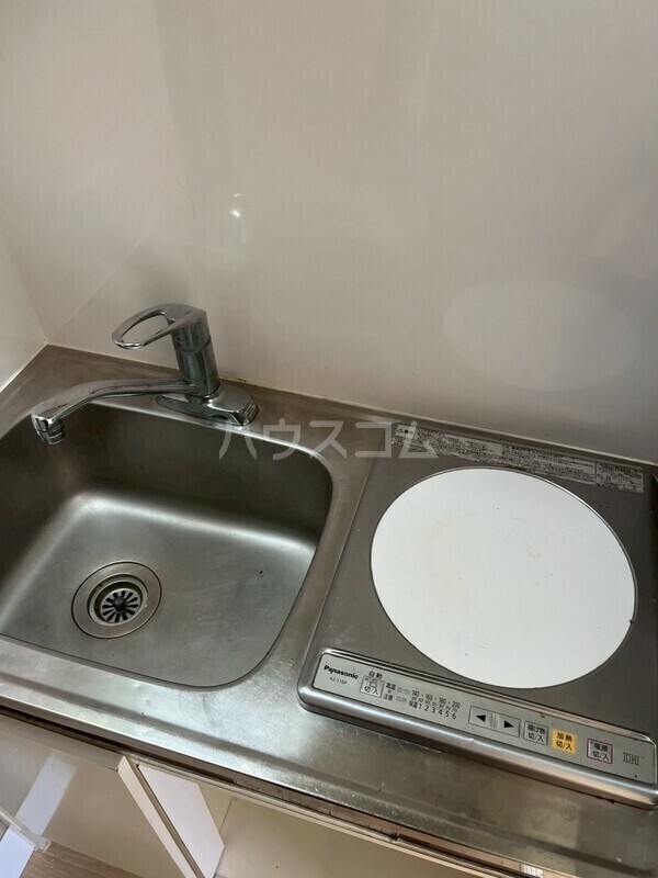 7/16 キッチン