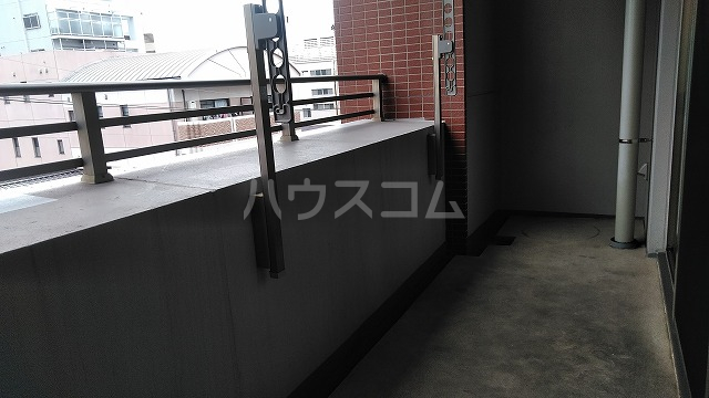 22/30 バルコニー