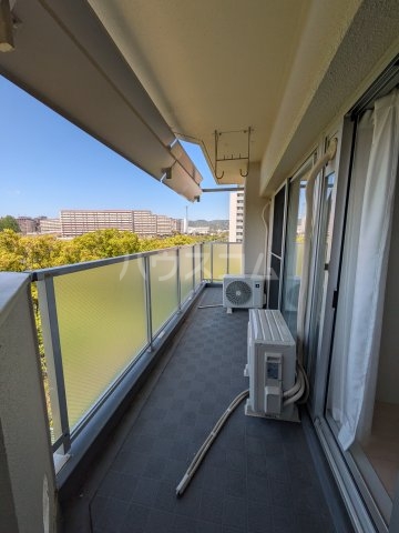 27/30 バルコニー