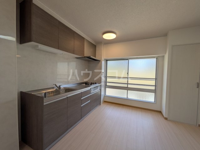 5/30 リビング/ダイニング