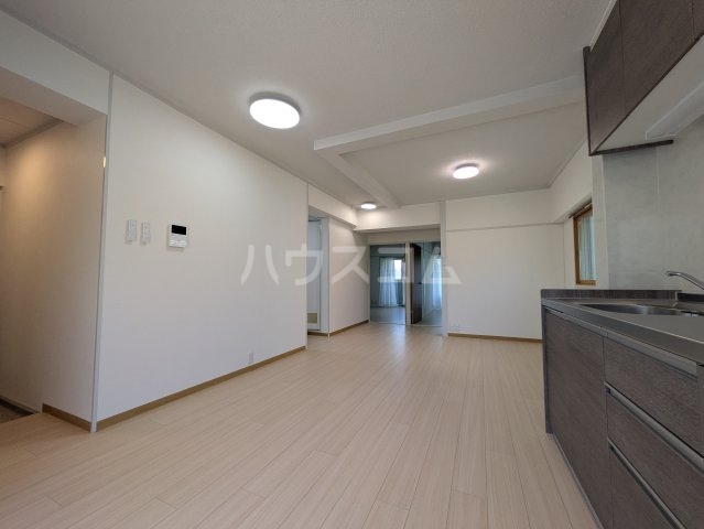 6/30 リビング/ダイニング