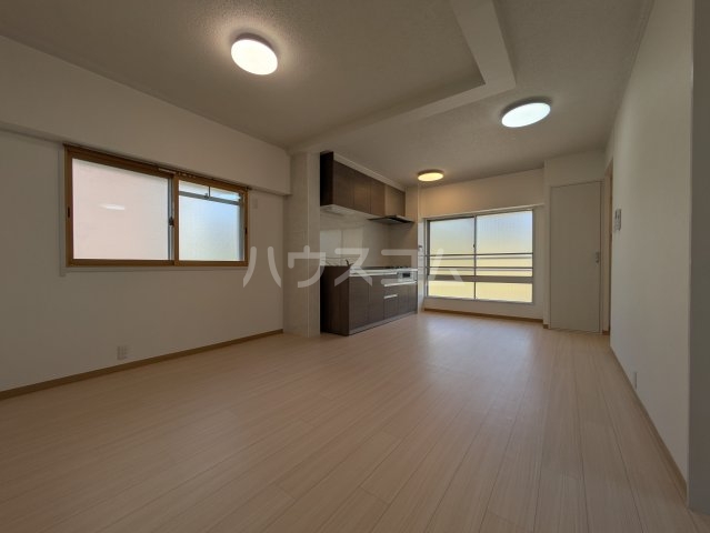 7/30 リビング/ダイニング