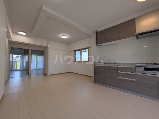 3/30 リビング/ダイニング