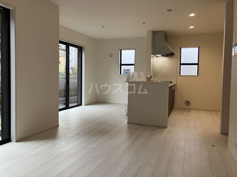 3/14 リビング/ダイニング