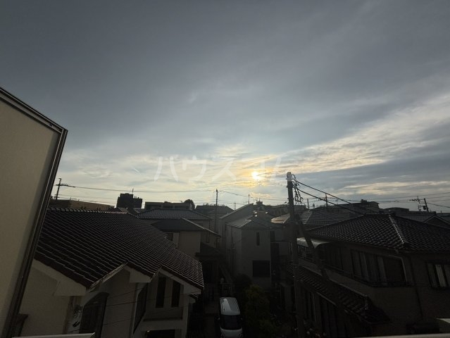 7/30 室内