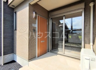 14/17 エントランス