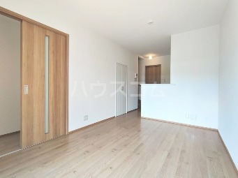 3/17 リビング/ダイニング