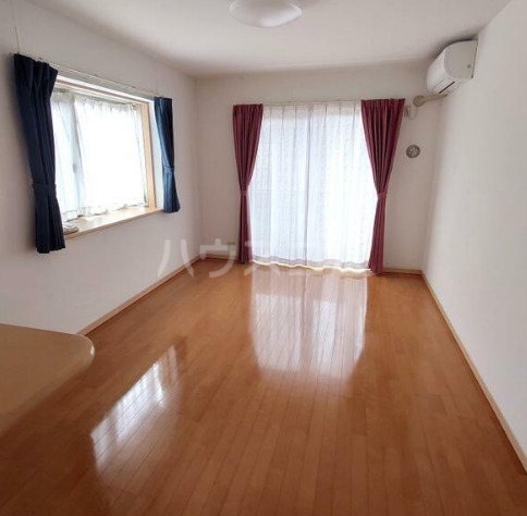 4/24 リビング/ダイニング