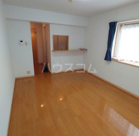 3/24 リビング/ダイニング