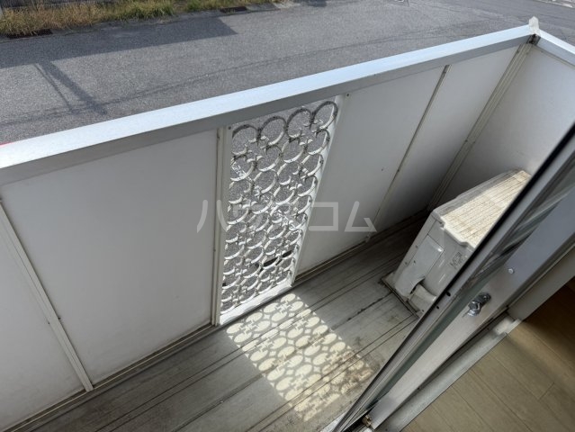 26/30 バルコニー