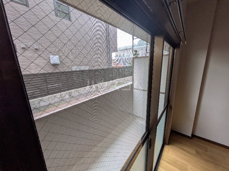 13/24 バルコニー