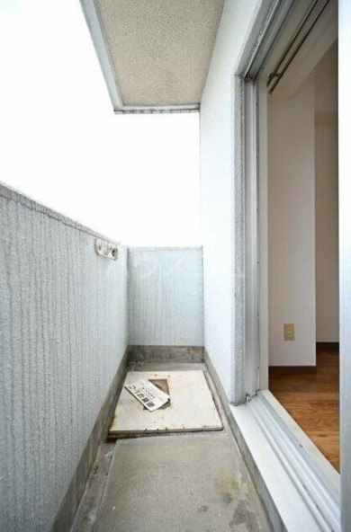 15/29 バルコニー