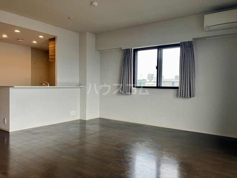 4/20 リビング/ダイニング