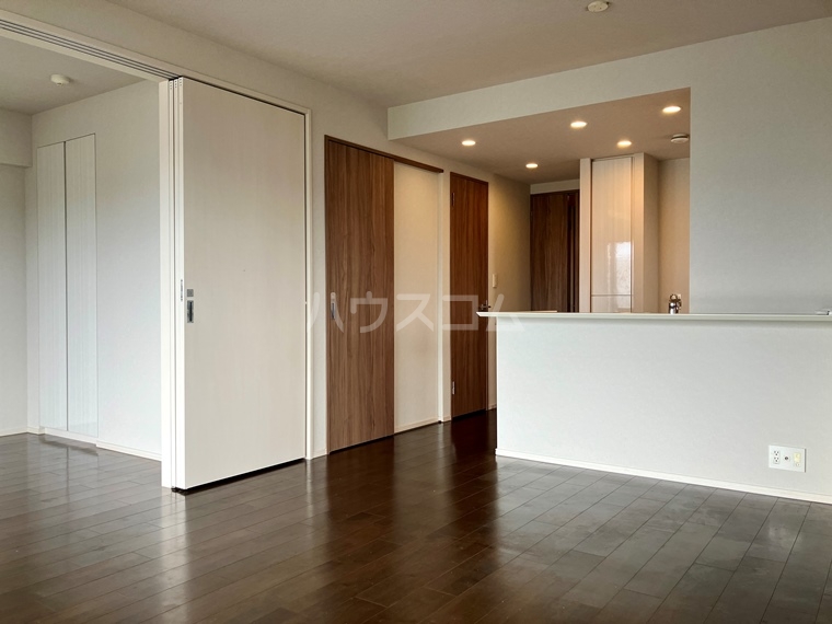 3/20 リビング/ダイニング