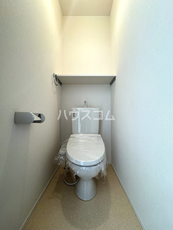13/23 トイレ