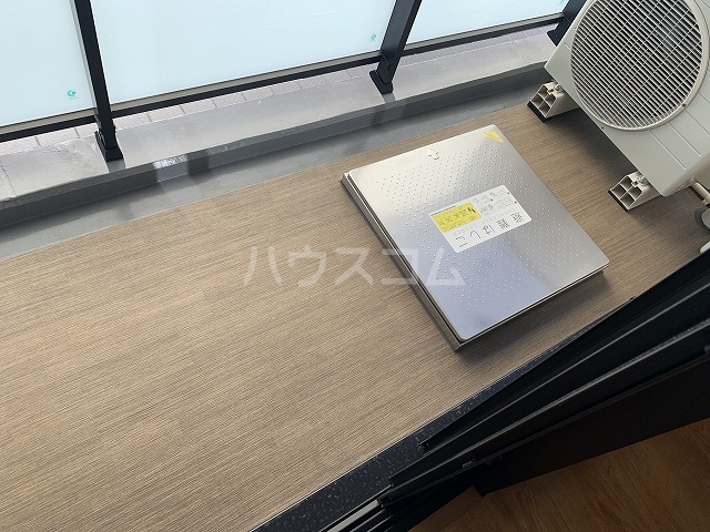 20/30 バルコニー