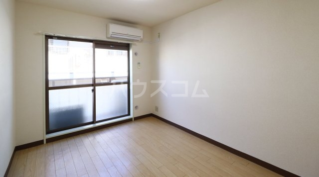 4/17 リビング/ダイニング