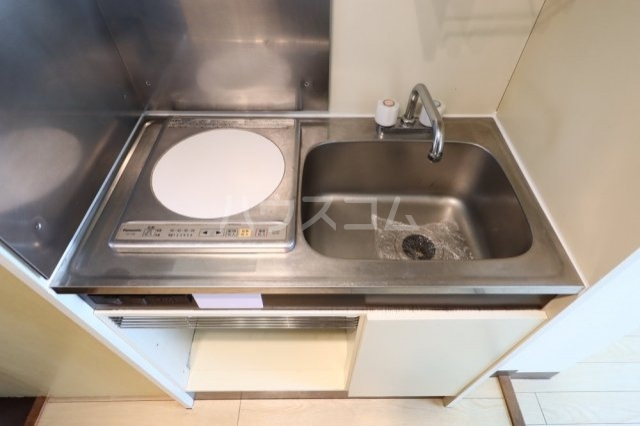 7/17 キッチン