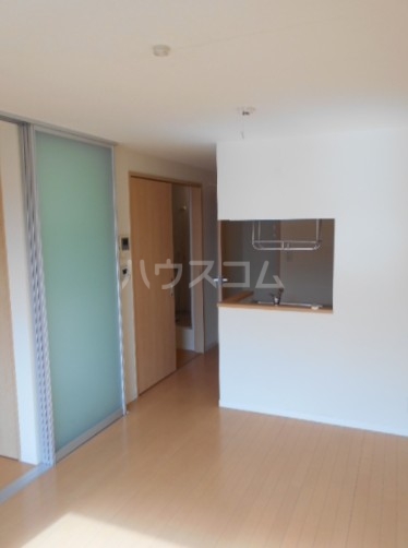 4/25 リビング/ダイニング