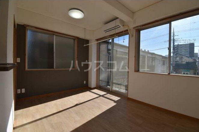 4/26 リビング/ダイニング