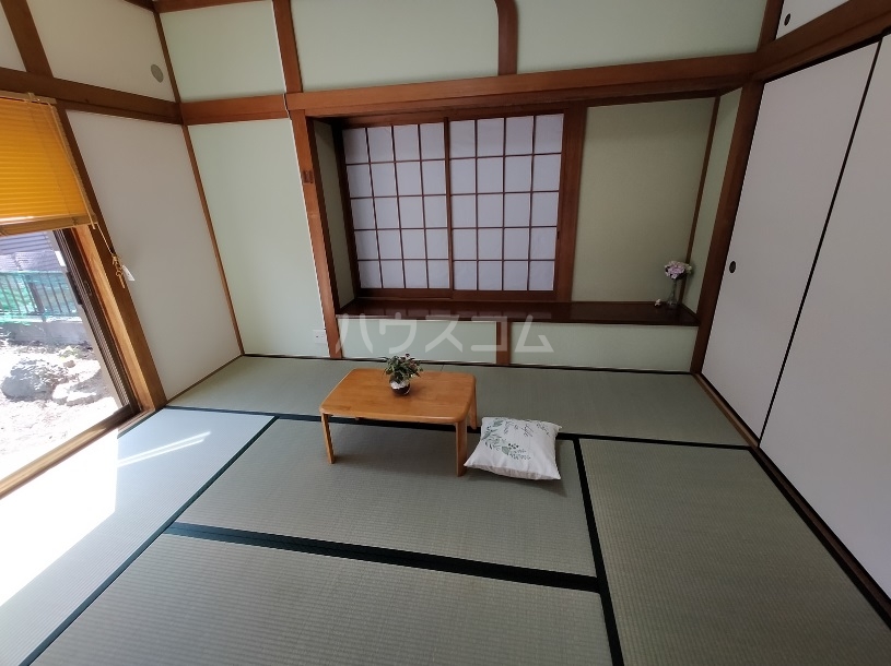 室内