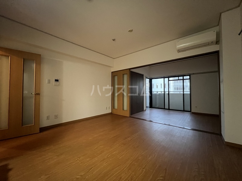 3/21 リビング/ダイニング