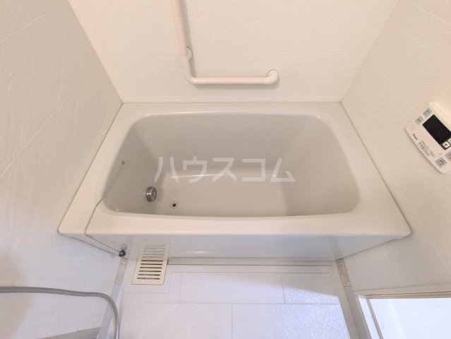 11/26 浴室