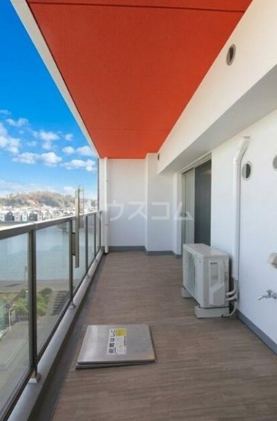 14/25 バルコニー