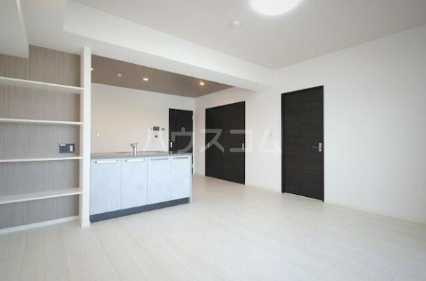 4/25 リビング/ダイニング