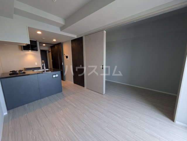 6/30 リビング/ダイニング