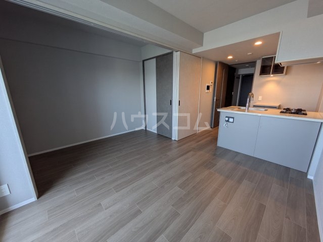 6/30 リビング/ダイニング