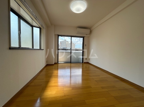 4/24 リビング/ダイニング