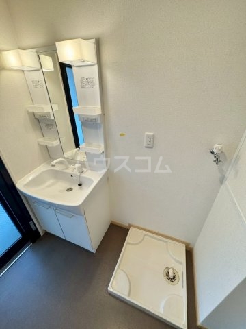 11/24 洗面