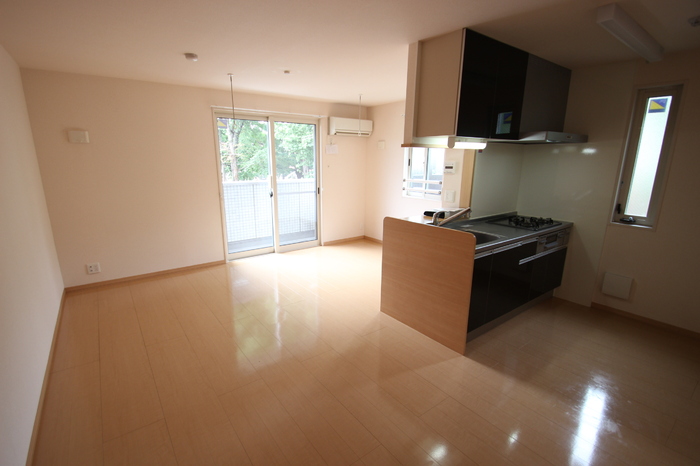 3/17 リビング/ダイニング