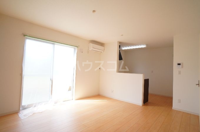 3/24 リビング/ダイニング