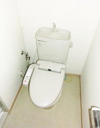 9/15 トイレ