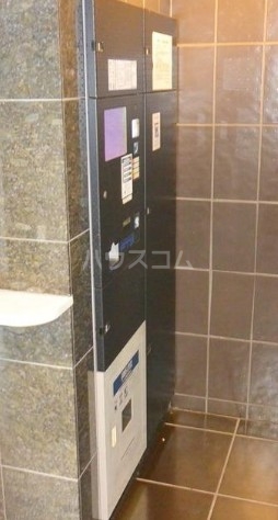 15/15 エントランス