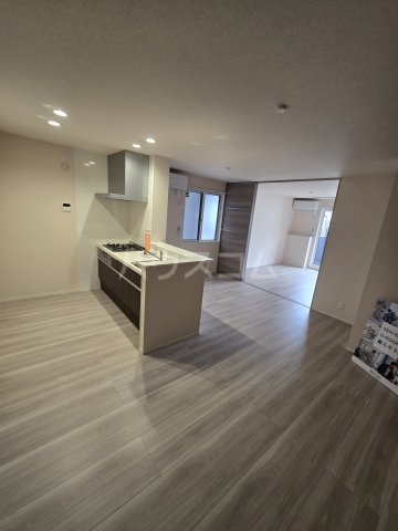 3/13 リビング/ダイニング