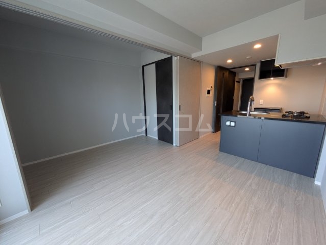 6/30 リビング/ダイニング