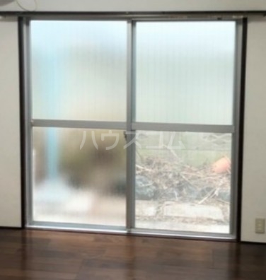 13/14 バルコニー