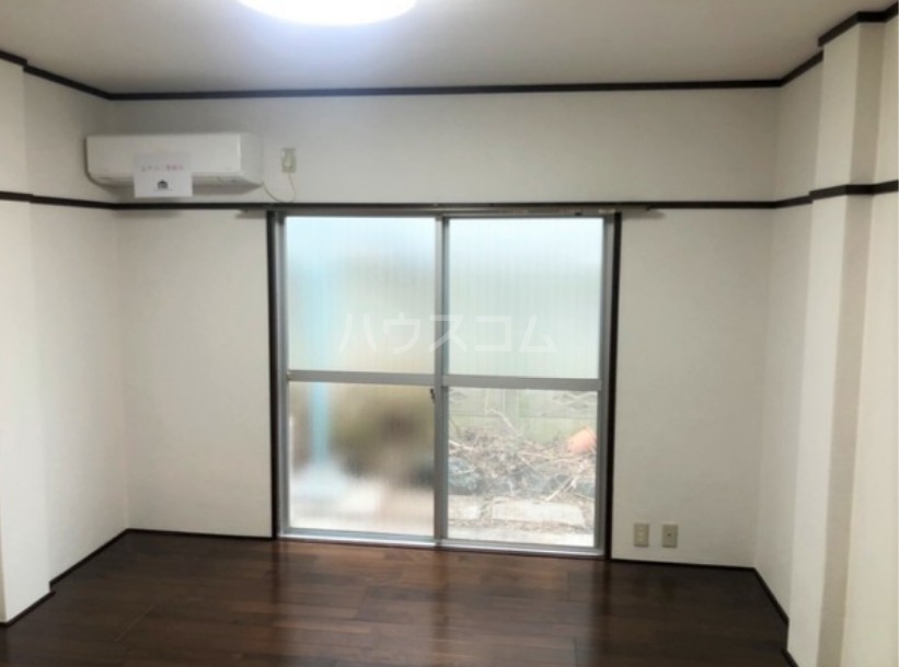 4/14 リビング/ダイニング