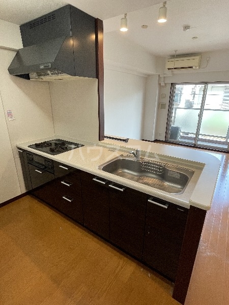 4/25 リビング/ダイニング