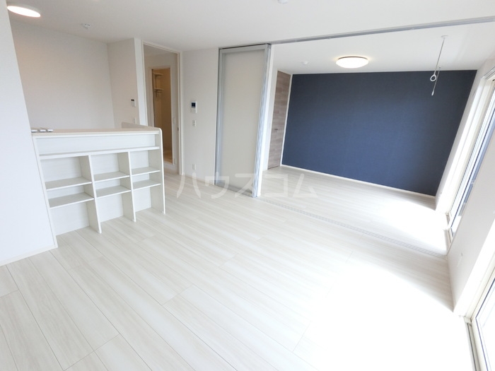 3/22 リビング/ダイニング