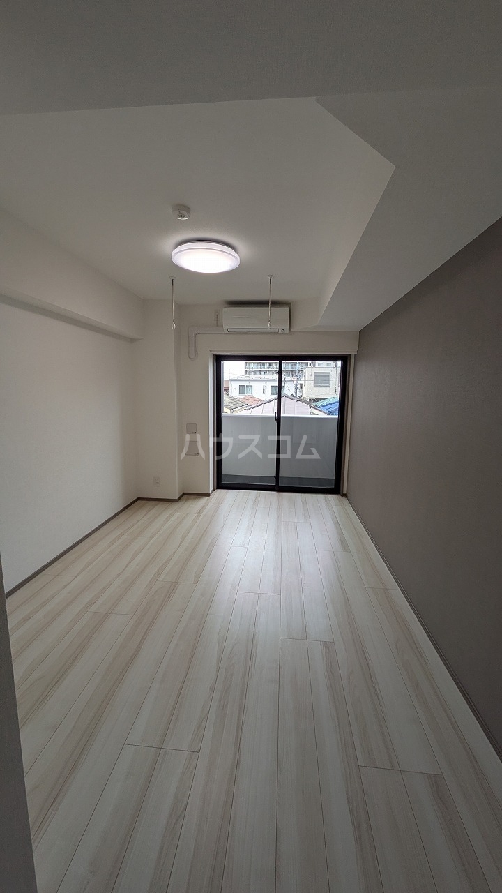 3/27 リビング/ダイニング