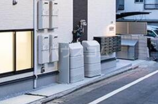 2/10 エントランス